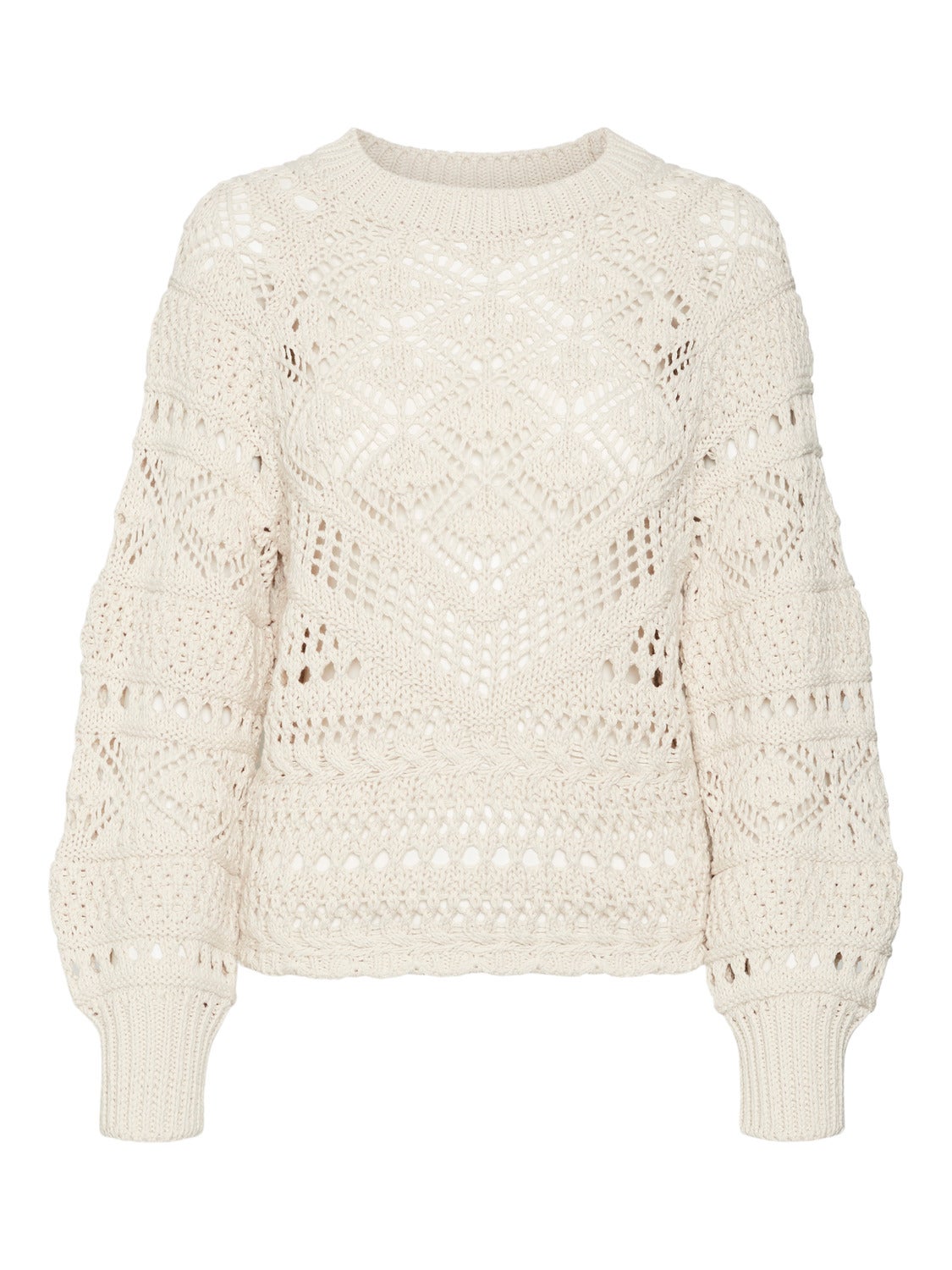 VMFINA Pullover