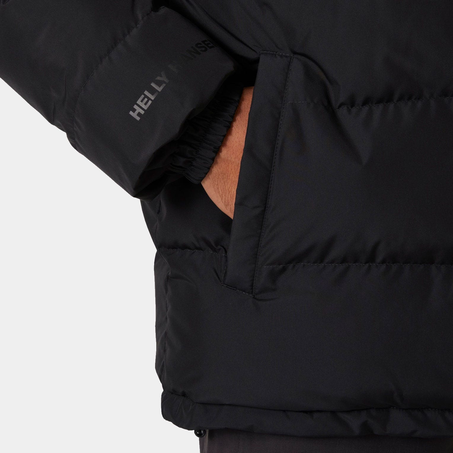 Men's Yu 23 Reversible Puffer