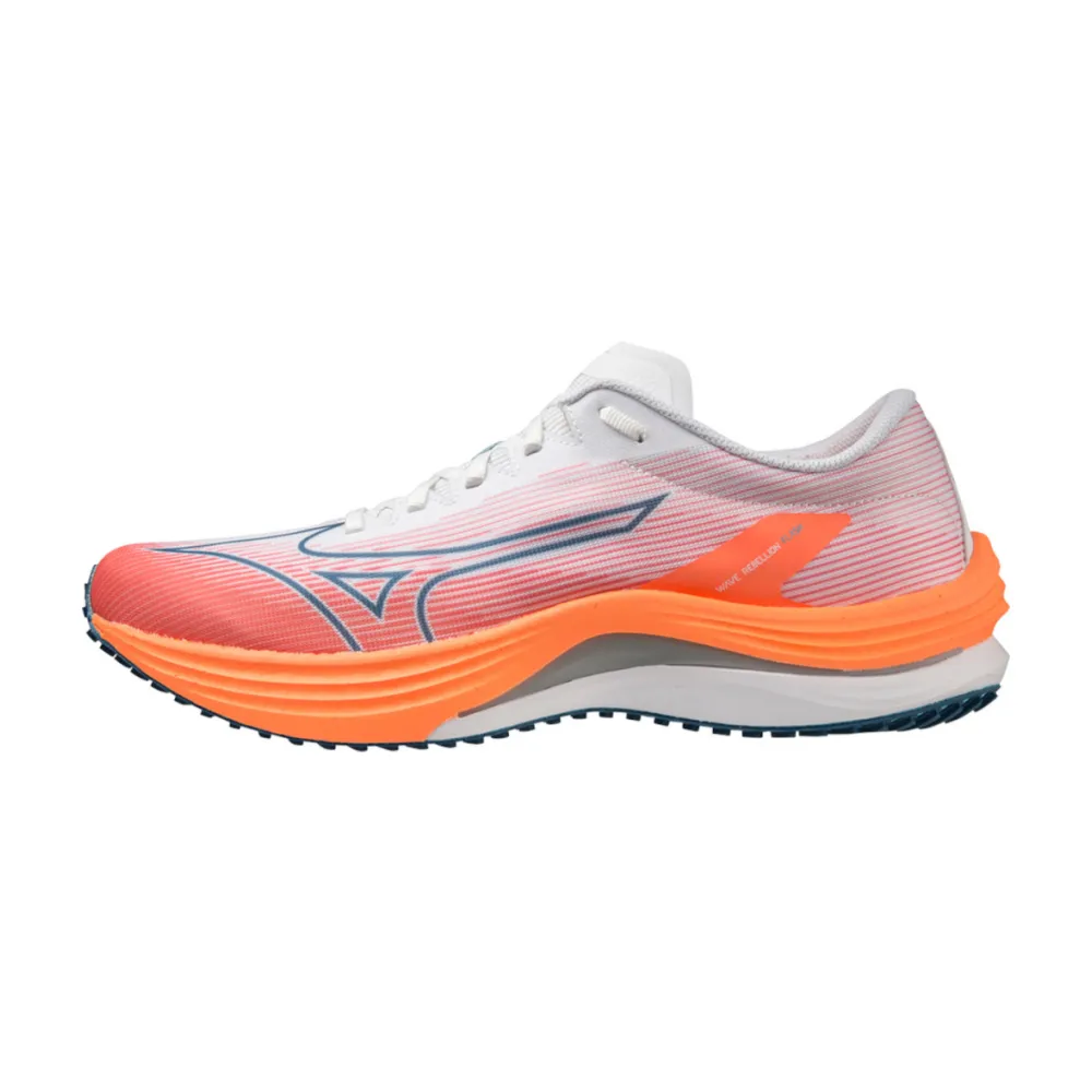 Mizuno Wave Rebellion Flash J1GC233501 / weiss