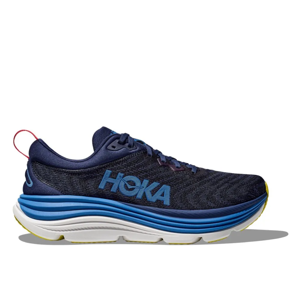 Hoka Gaviota 5 1127929-BBES / blau
