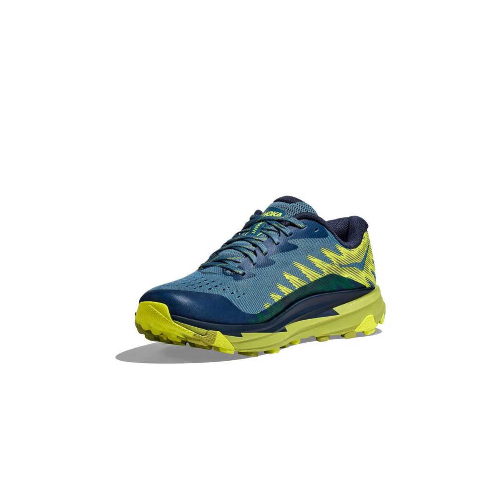 Hoka Torrent 3 1127914-BDCT / blau
