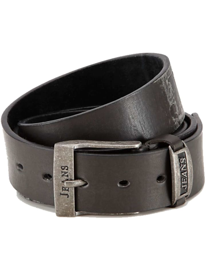 BEZLIT Gürtel in Schwarz günstig kaufen