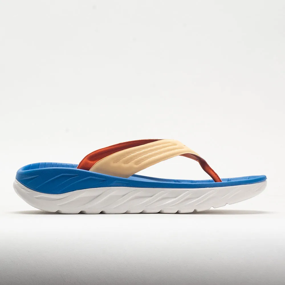 Hoka Ora Recovery Flip 2 1099675-ICSK / bunt