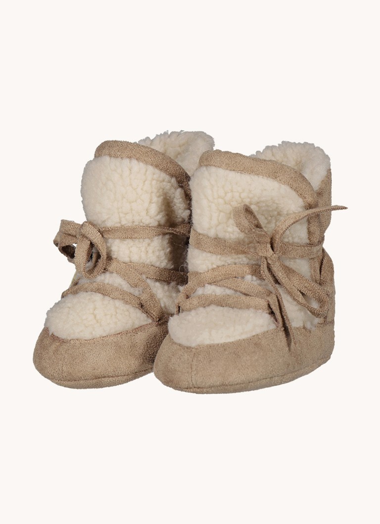 Pantofi sport Barts Katwuk din piele ecologică pentru copii