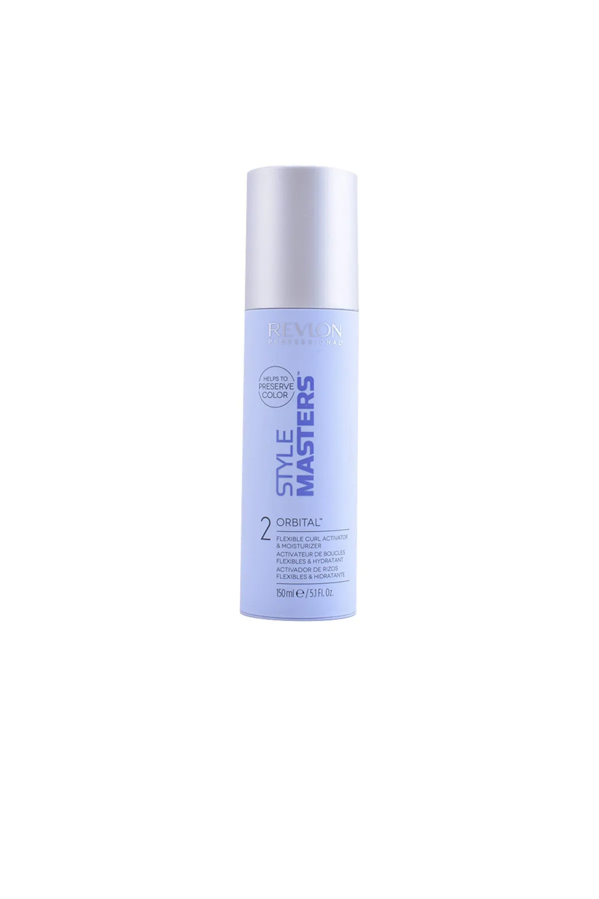 Revlon  Style Masters Orbital Revlon 150 ml