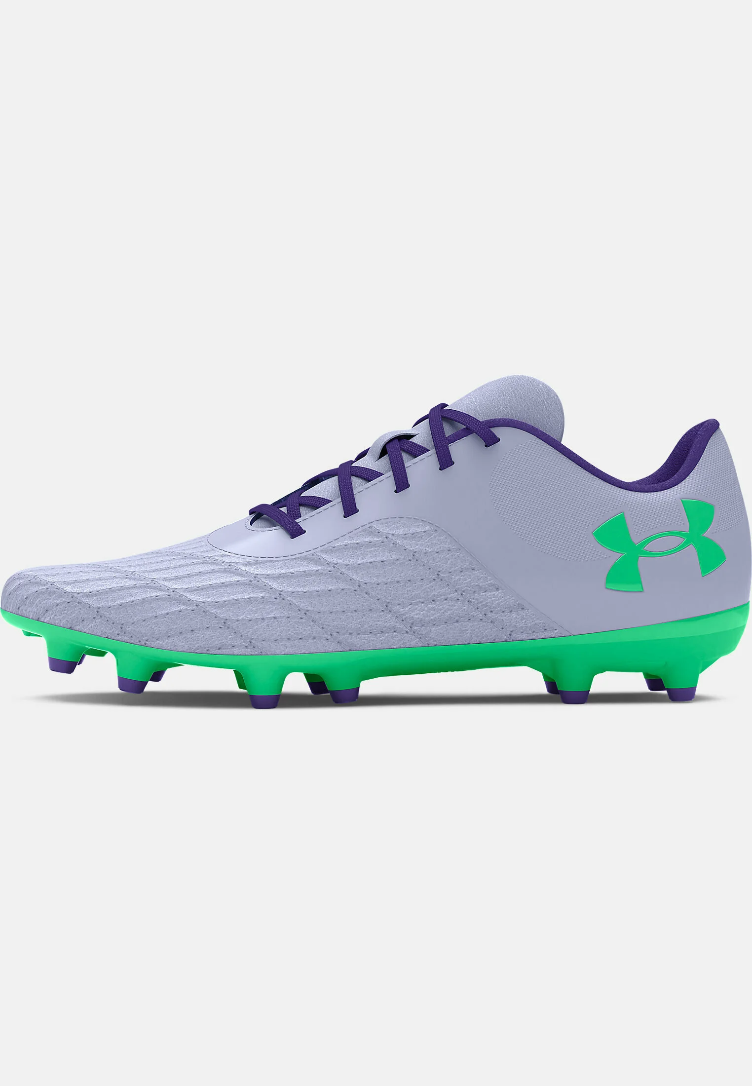 Under Armour MAGNETICO SELECT - Zapatillas de fútbol sala con tacos