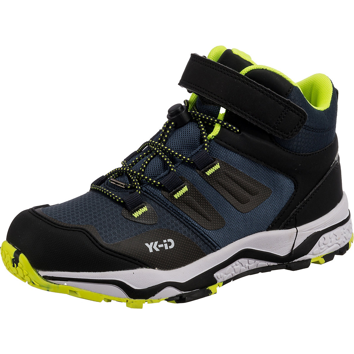 Winterschuhe WMS Weite M für Jungen