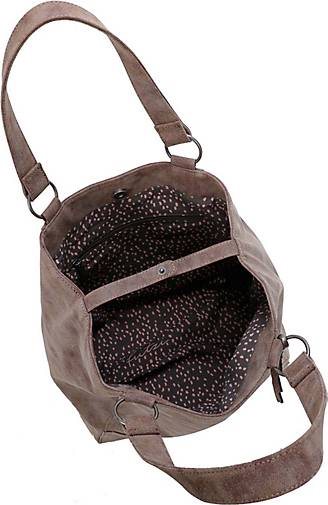 Fritzi aus Preußen Joy01 Rub Schultertasche 33 cm