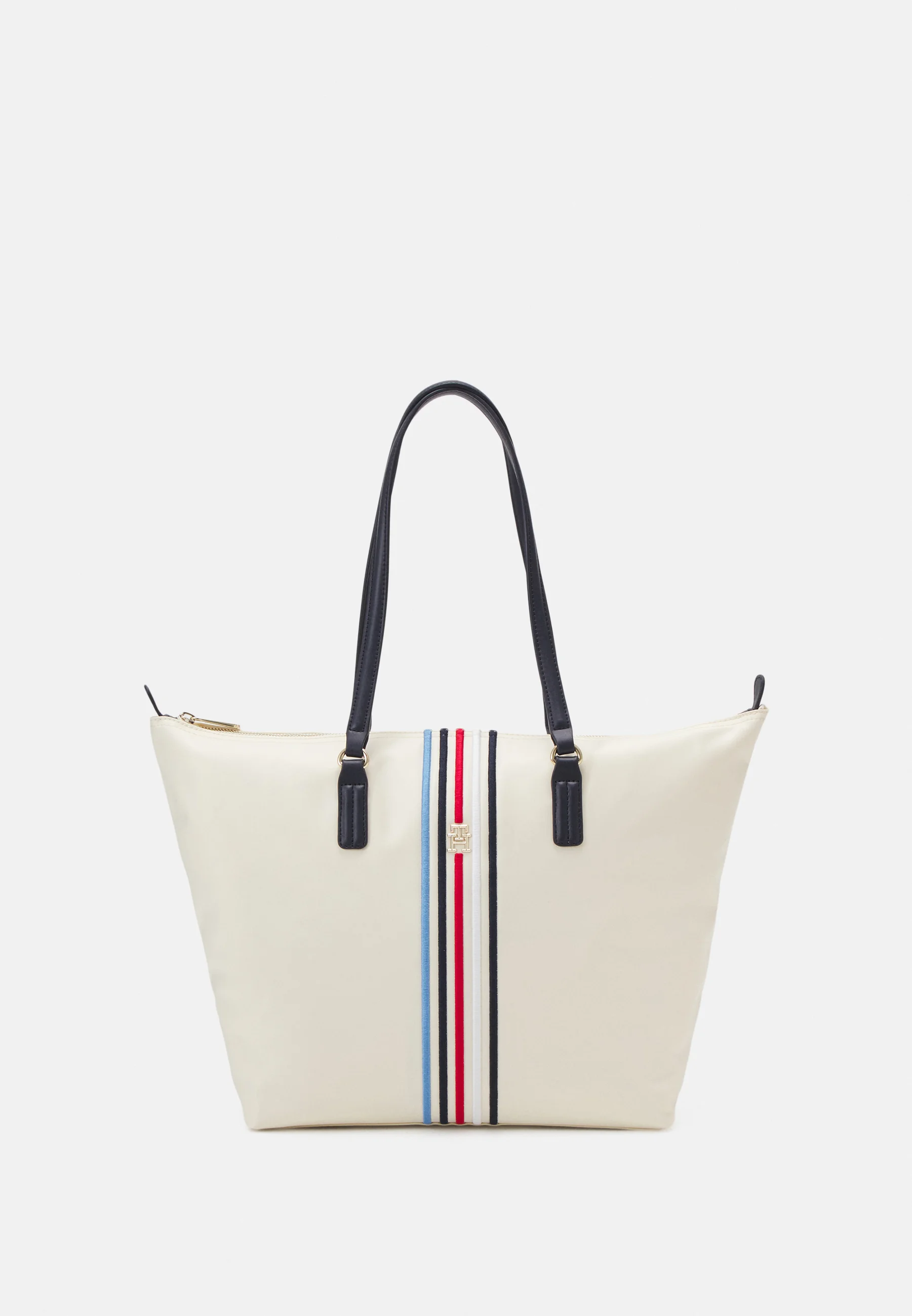 Tommy Hilfiger POPPY TOTE CORP - Bolsa de compras