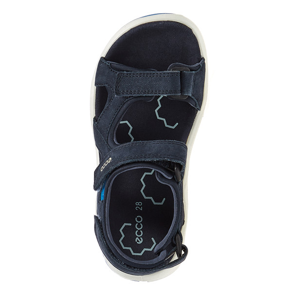 X-TRINSIC K FLAT SANDAL Kinder - Freizeitsandalen