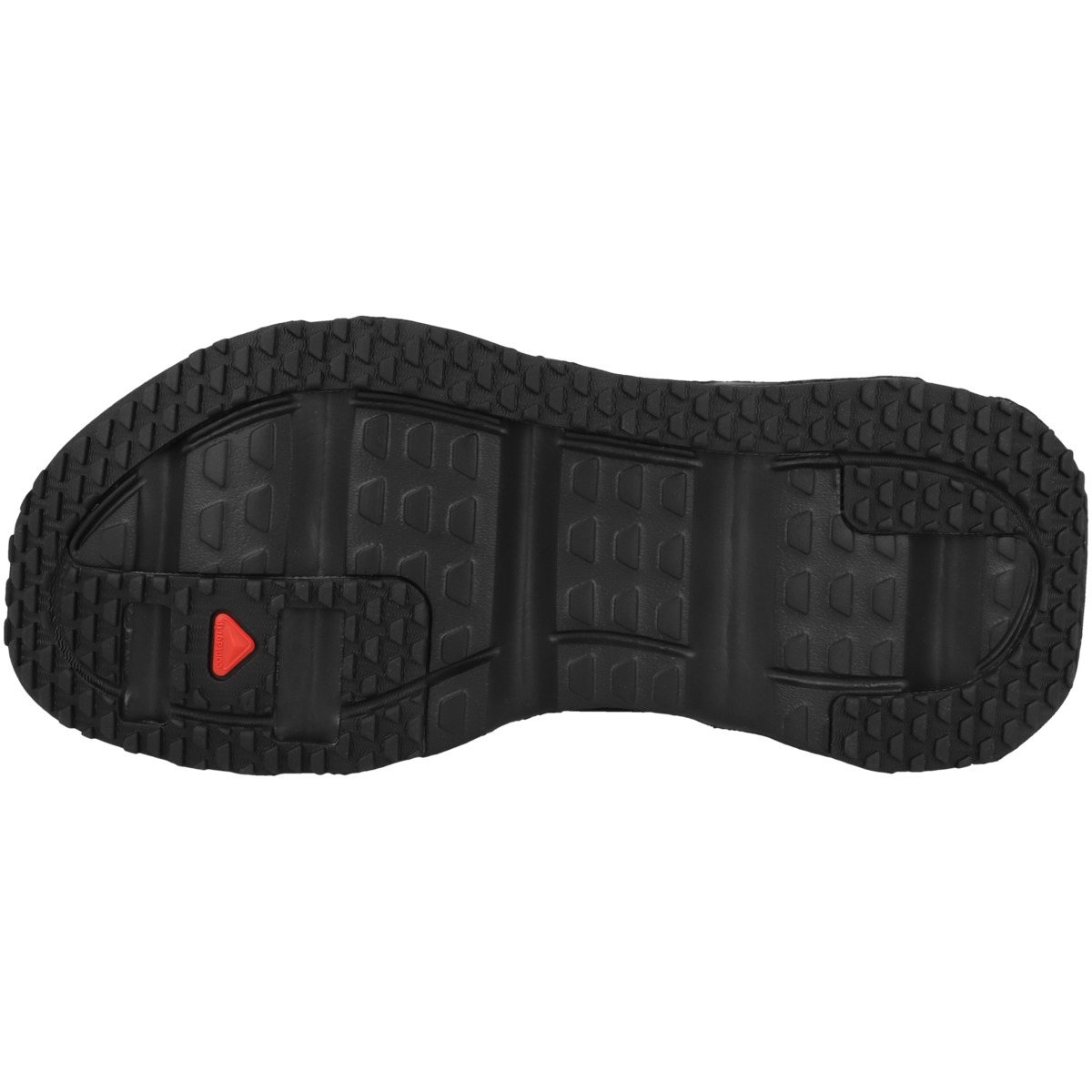 Salomon Reelax Moc 6.0 Slipper schwarz