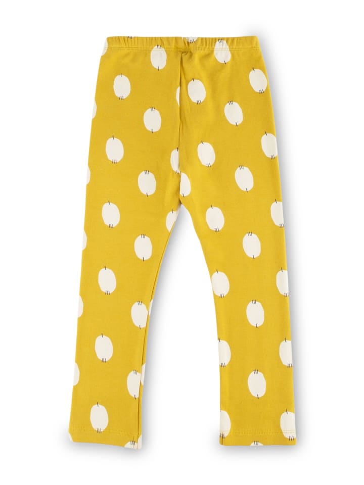 Sigikid Pyjama Nachtwäsche in lila/gelb günstig kaufen