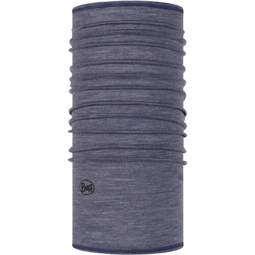 HERREN SCHAL LIGHTWEIGHT MERINO WOOL