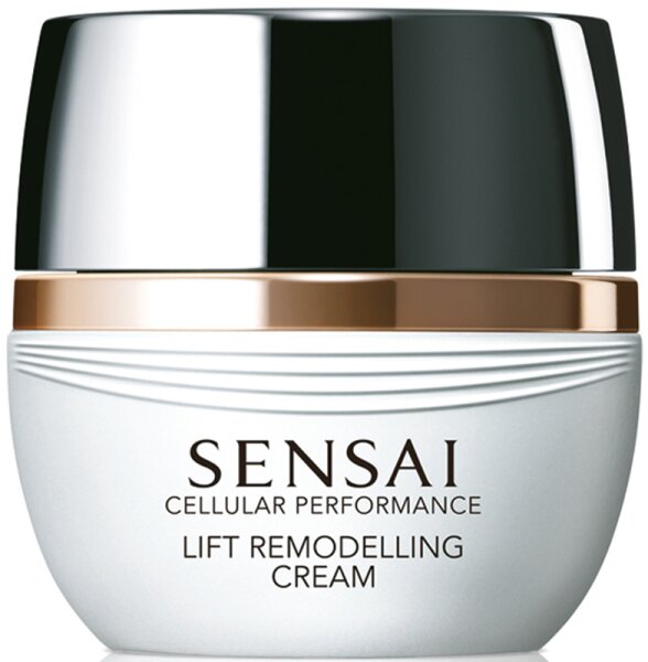 SENSAI Cellular Performance Lifting Lift Remodelling Cream Gesichtscreme