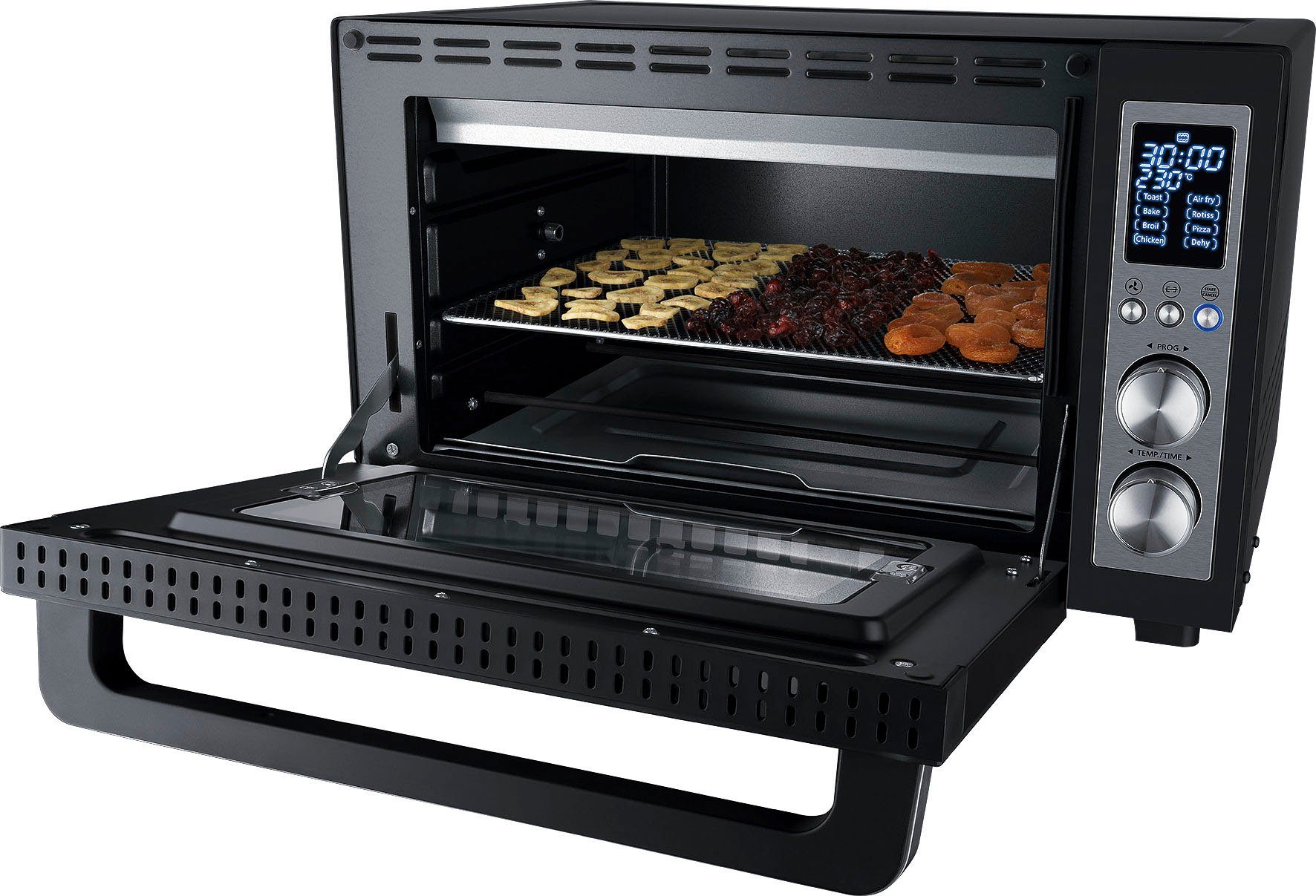 Steba Minibackofen KB E300