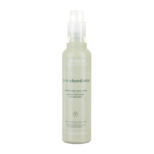 Aveda Pure Abundance лак за косу за повећање волумена 200 мл