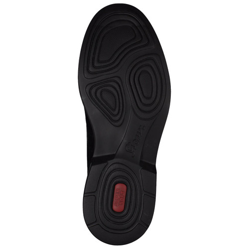 Schnürschuh-46510090016 Sioux