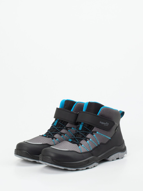 Klettboot-68300010009 Superfit