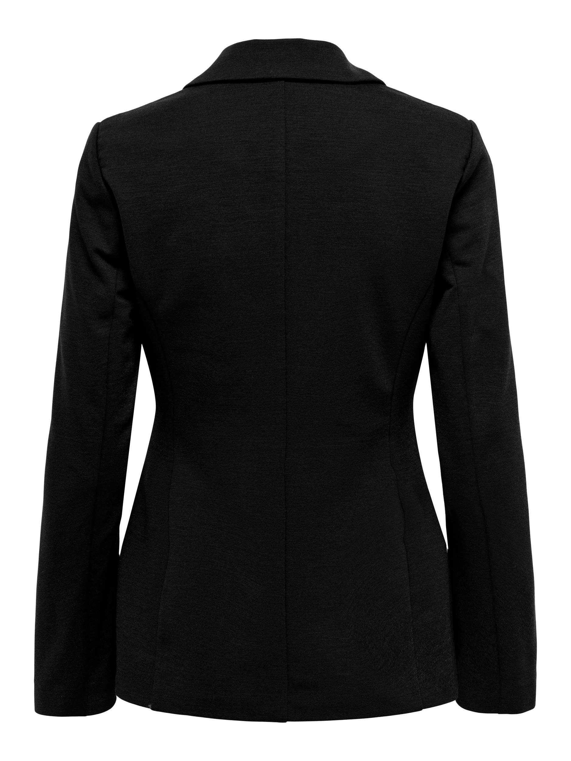 ONLY Blusenblazer ONLPEACH L/S FIT BLAZER TLR NOOS