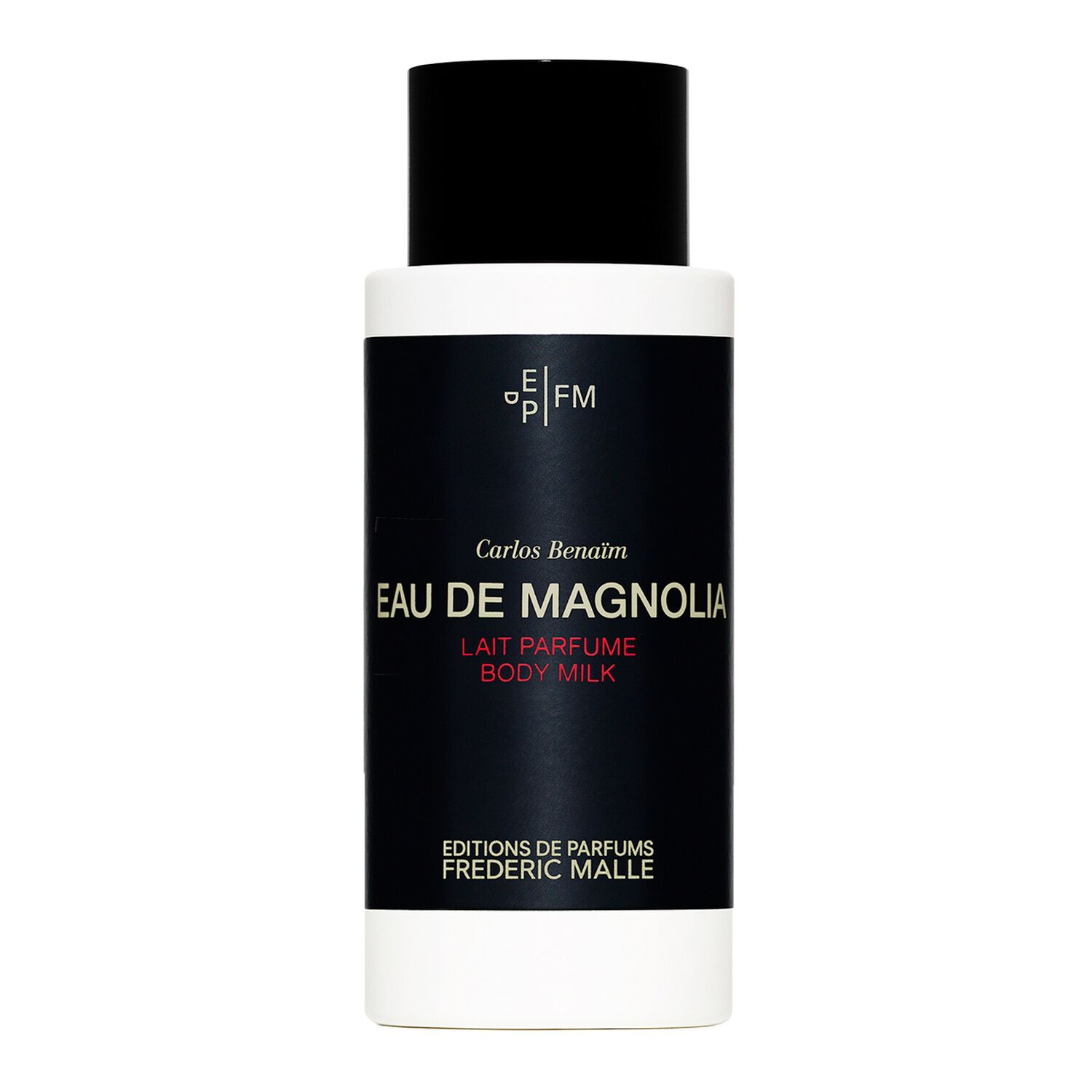 Frederic Malle Eau de Magnolia Lait Parfumé 200 ml