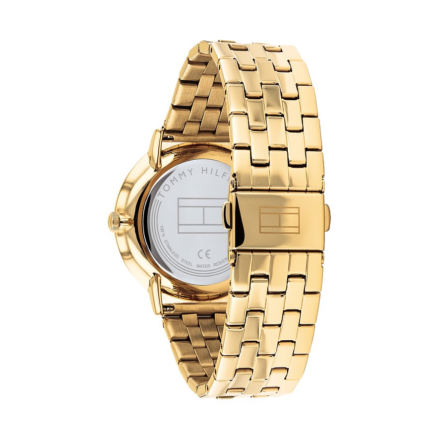 Tommy Hilfiger Damenuhr