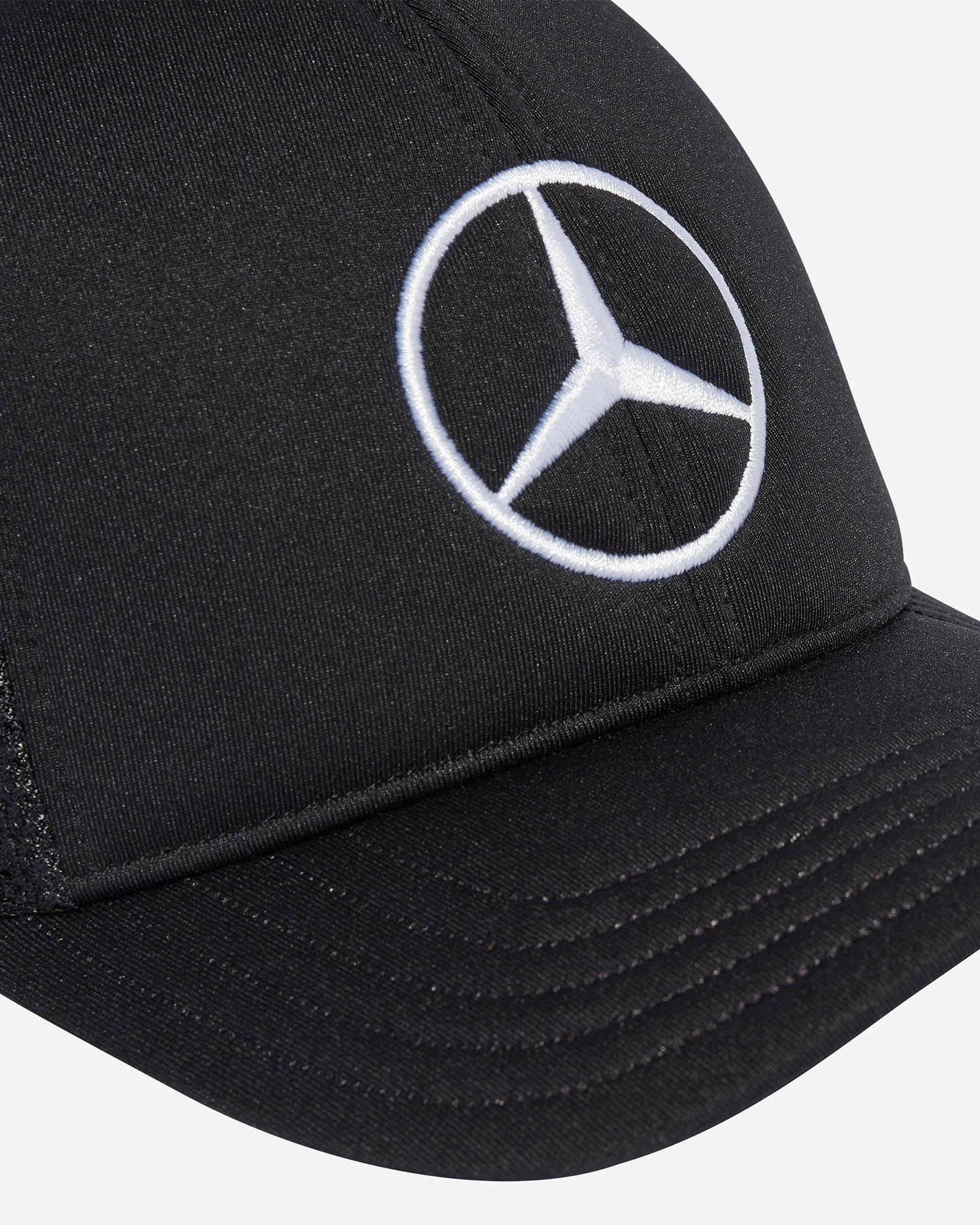 Fan oblečenie Adidas Mercedes Trucker JX1418