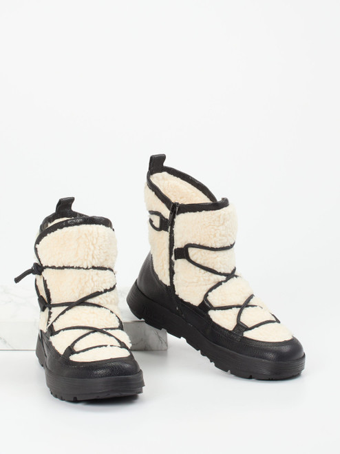 Stiefelette-28560070001 Think