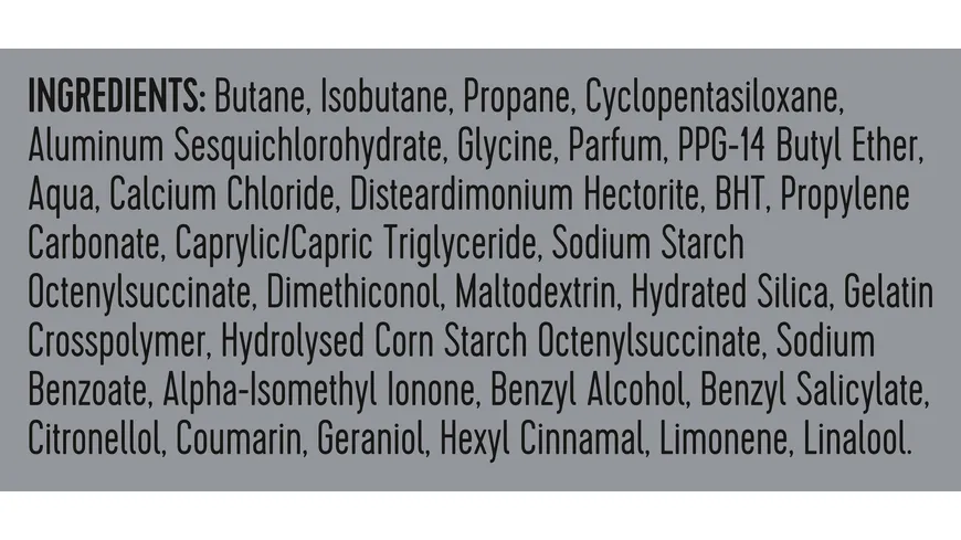 Rexona Men Maximum Protection Antitranspirant Deospray Intense Fresh 150 ml