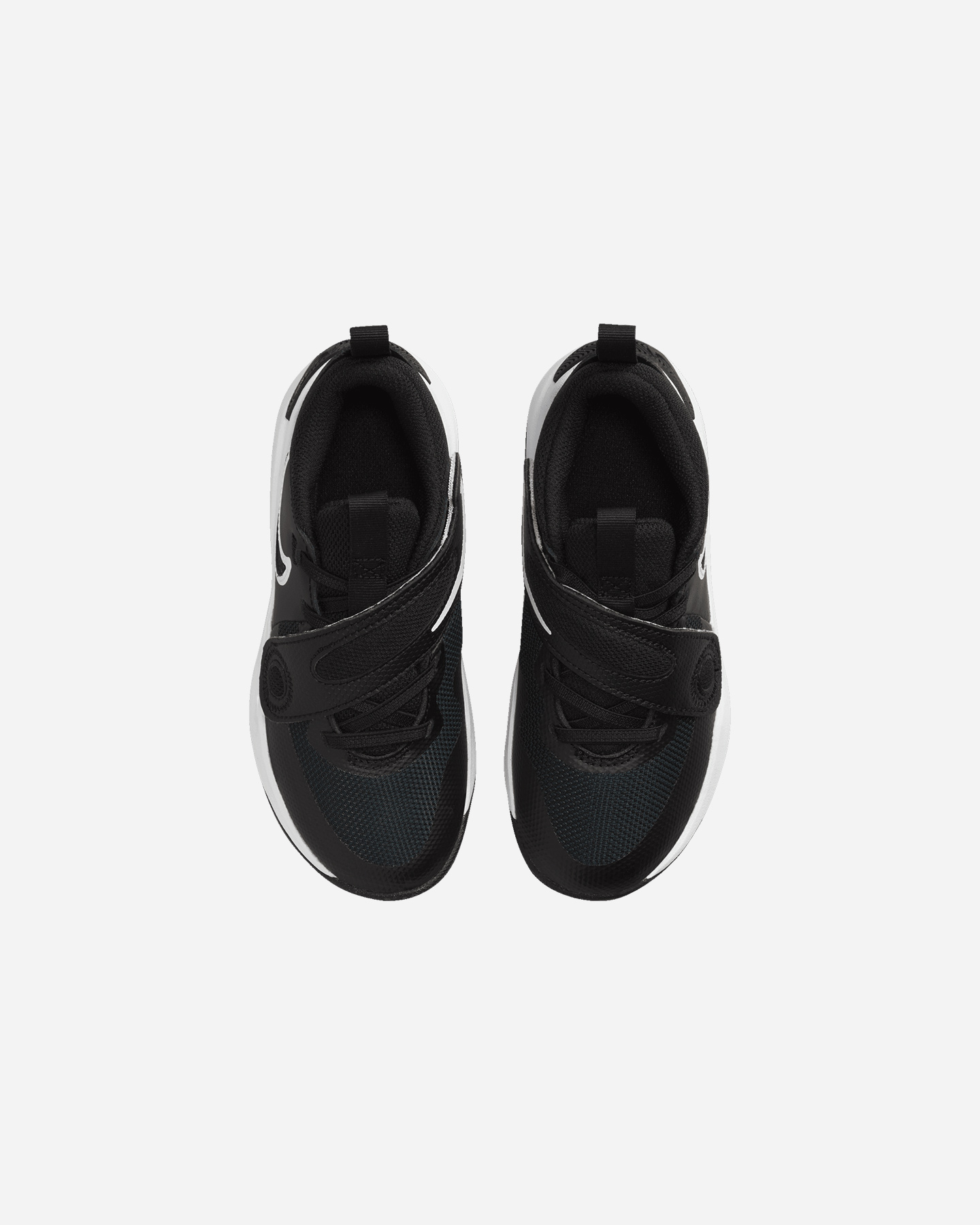 Buty sportowe Nike Team Hustle D 11 Ps Jr DV8994-002