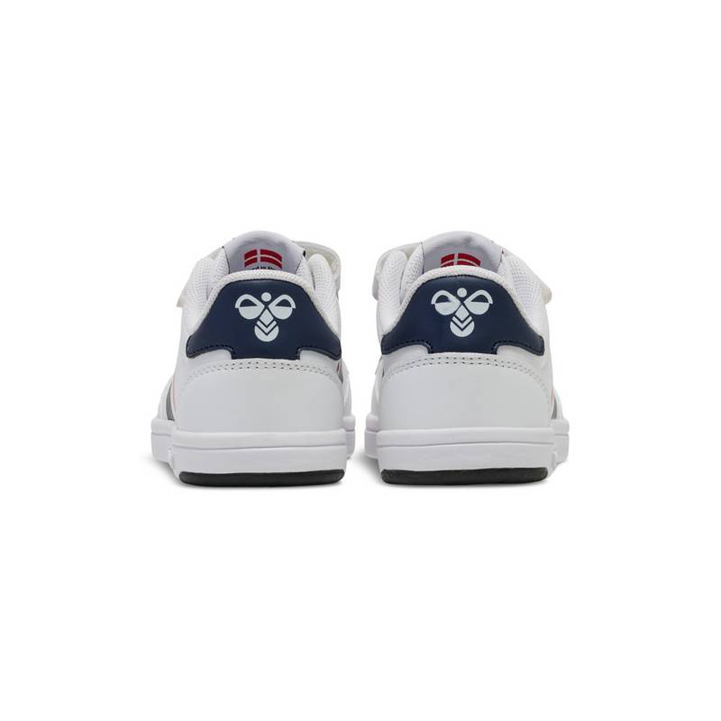 hummel STADIL LIGHT QUICK JR Sneaker Kinder