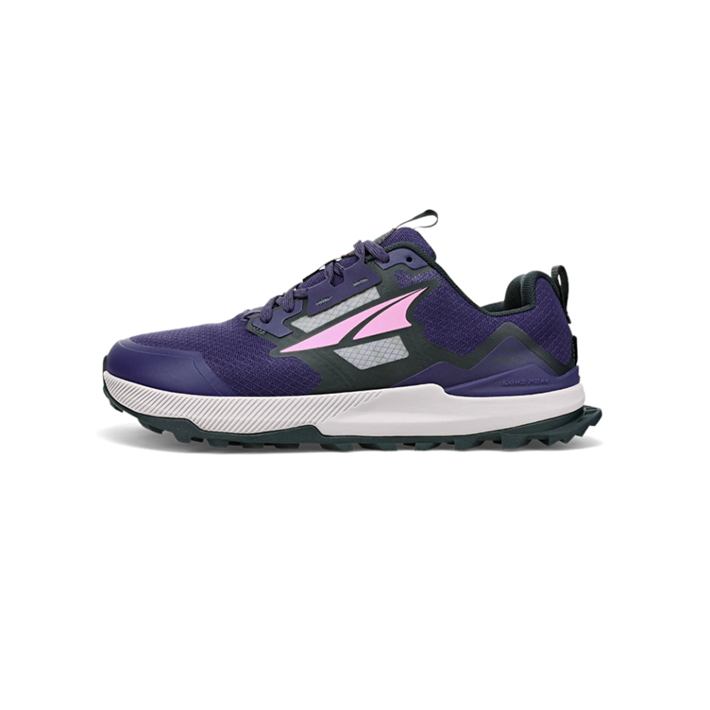 Altra Lone Peak 7 AL0A7R7G252 / blau