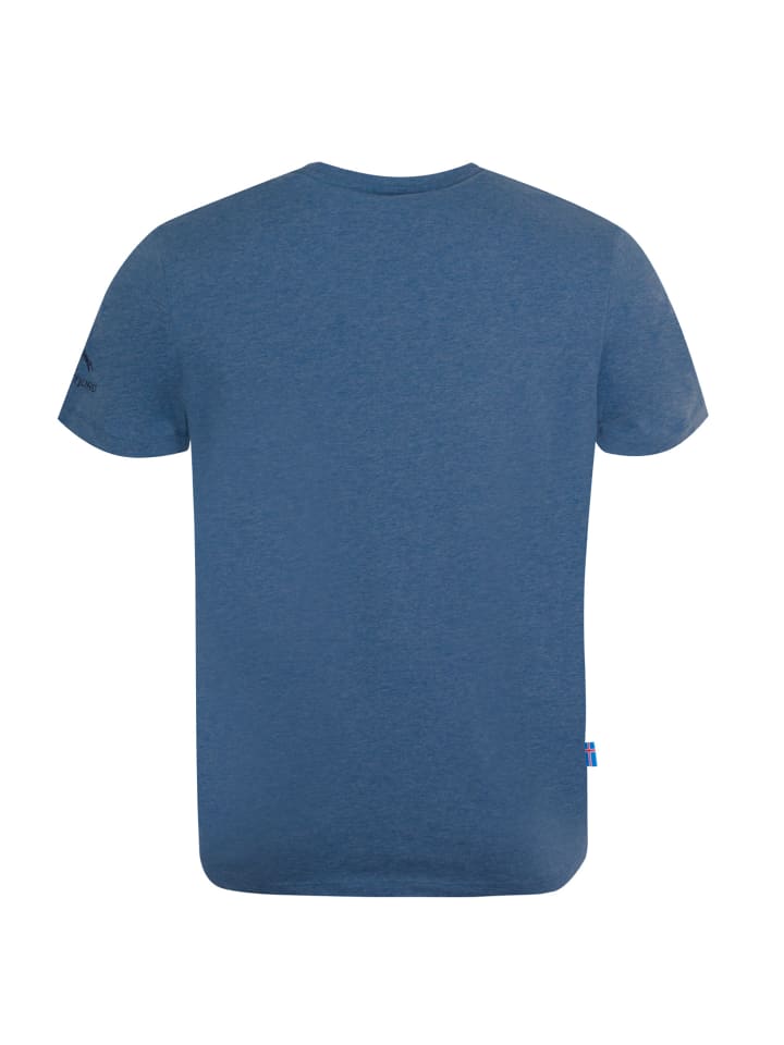 Westfjord Funktionsshirt Hekla in navy günstig kaufen XXL