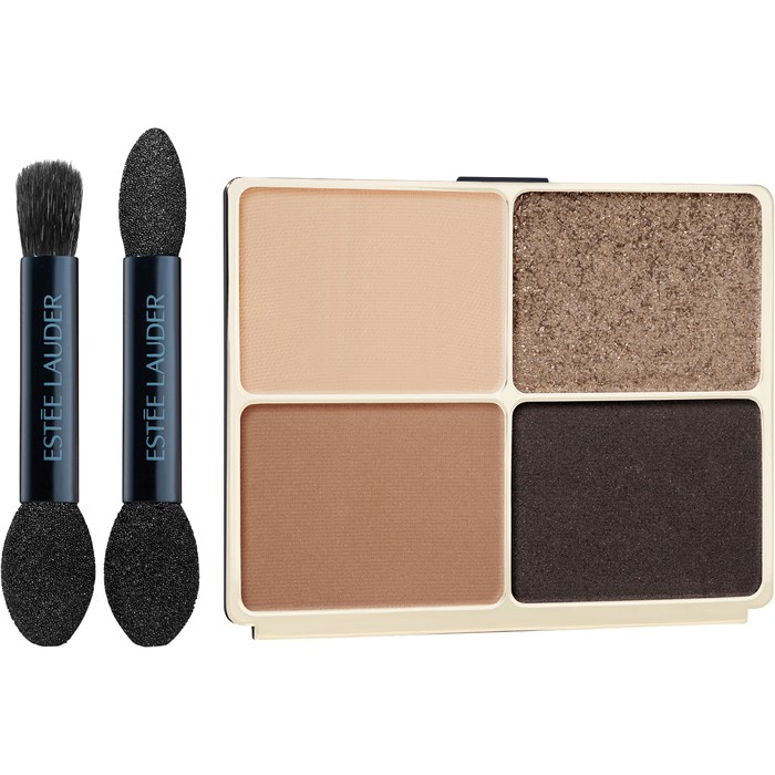 PC Envy Eyeshadow Quad Refill