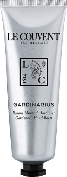 Le Couvent Maison de Parfum Skincare Gardinarius Handcreme