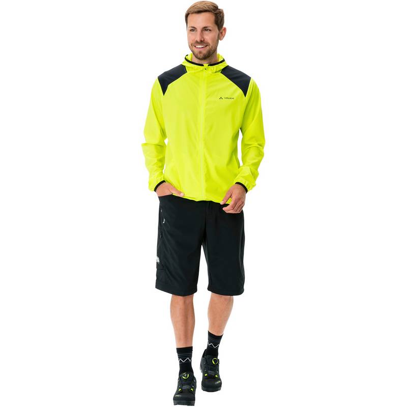 VAUDE Qimsa Air Fahrradjacke Herren