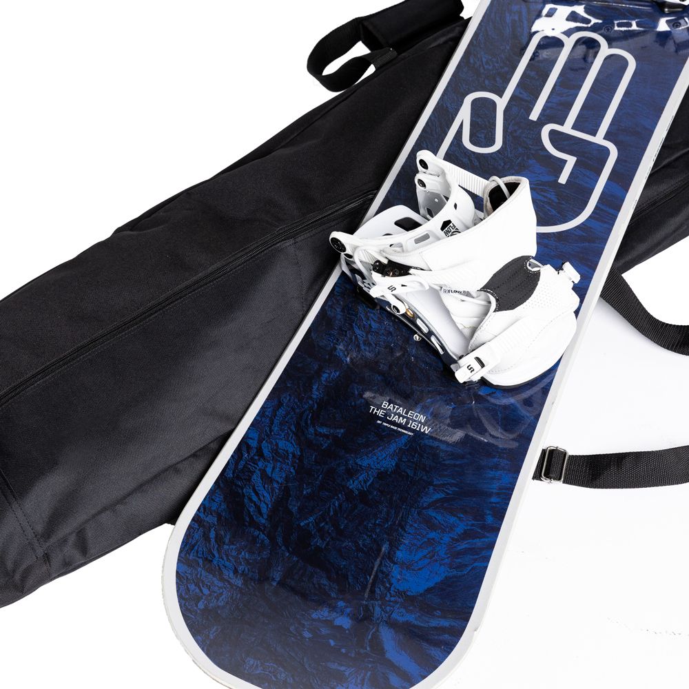 IVOL 180 x 40 Wasserdichte Snowboardtasche