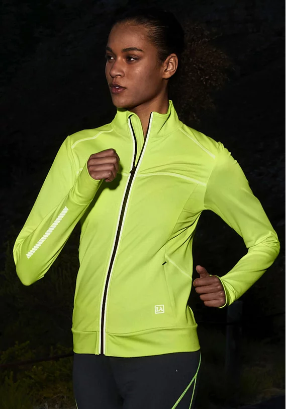 Laufjacke
