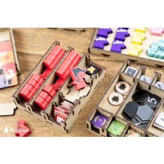 Root – All in one box