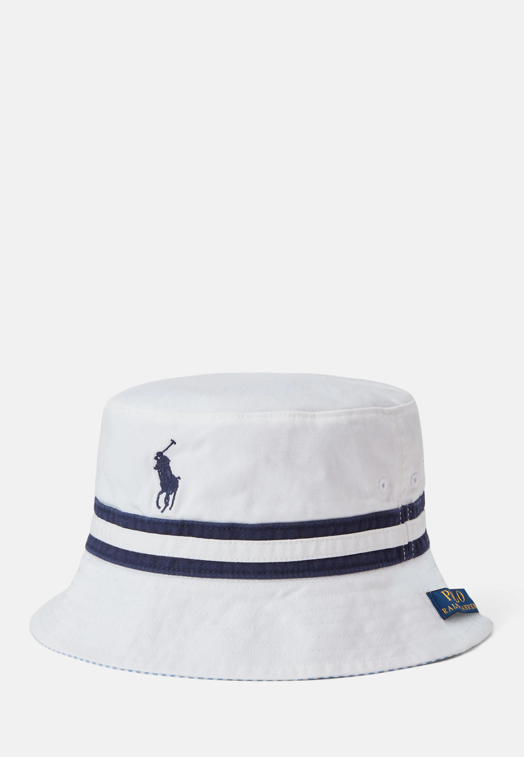 Sombrero de pescador Polo Ralph Lauren - Sombrero