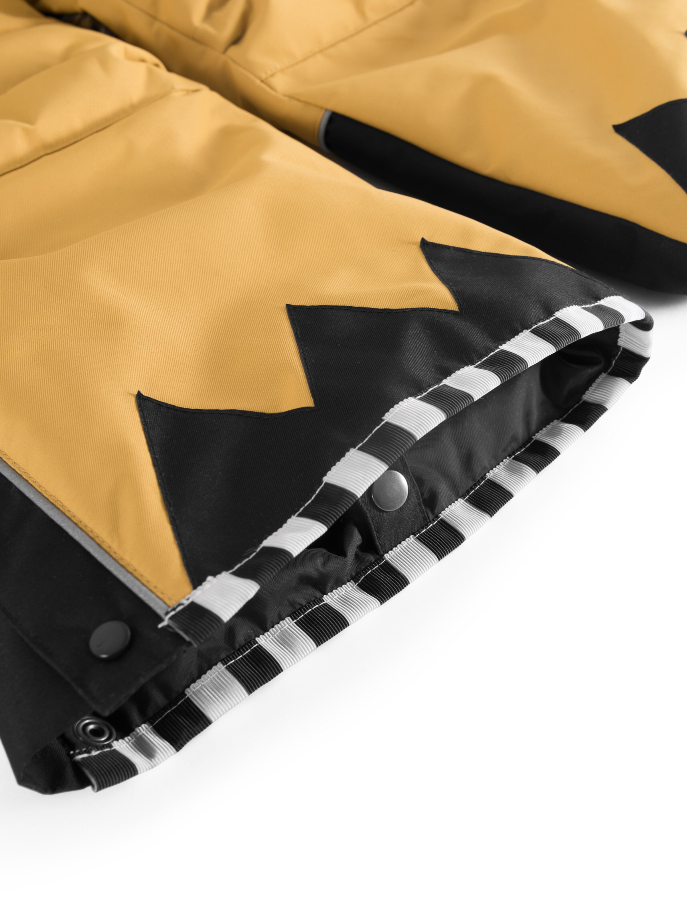 Athletic Suit 'Wild Thing'