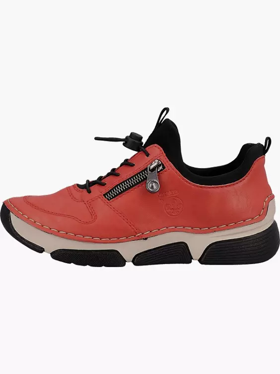 Rieker Damen Slipper