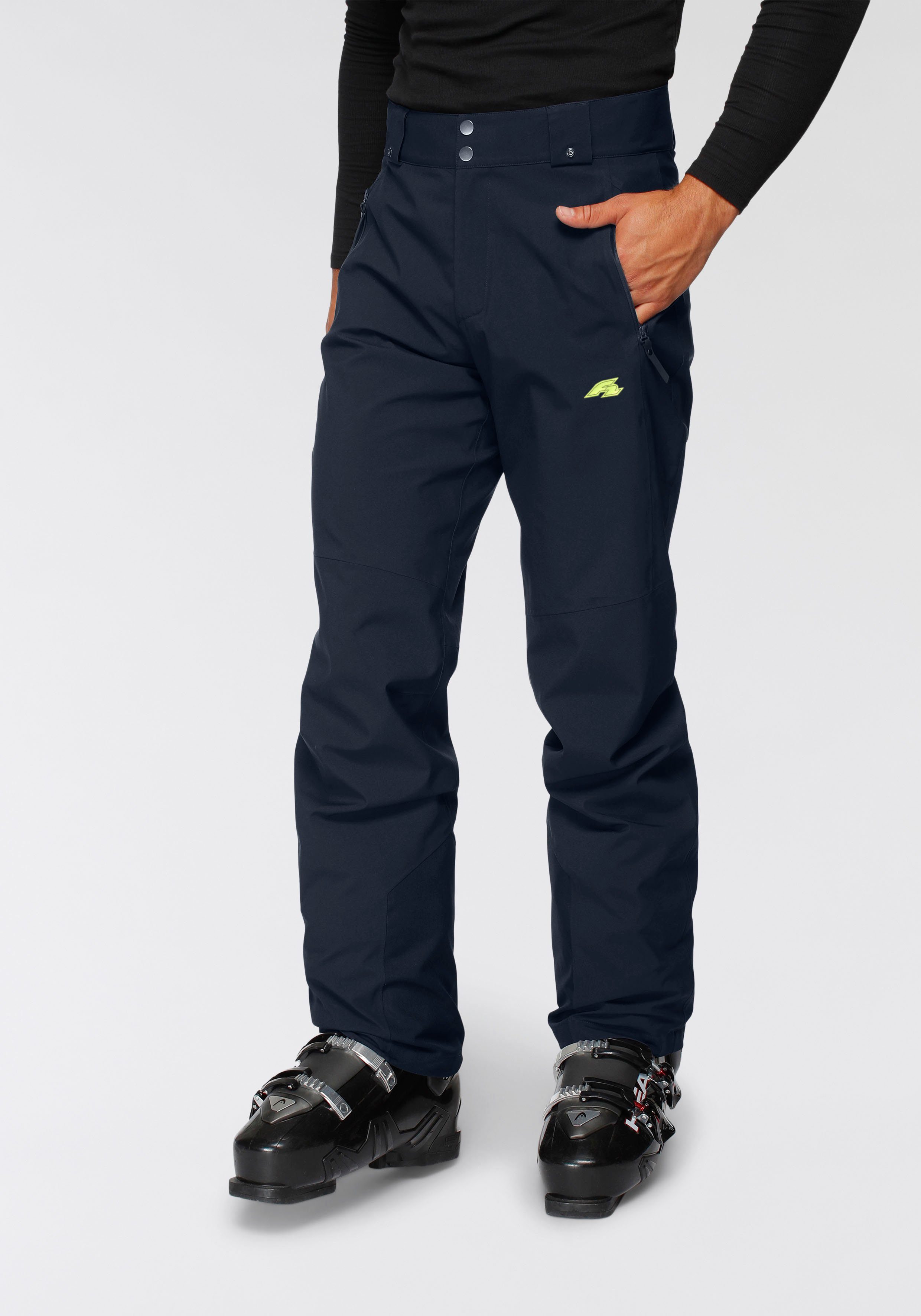 F2 Skihose ISCHGL
