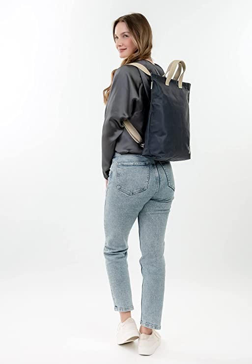 SURI FREY Handtaschen blau SURI Green - Nelly