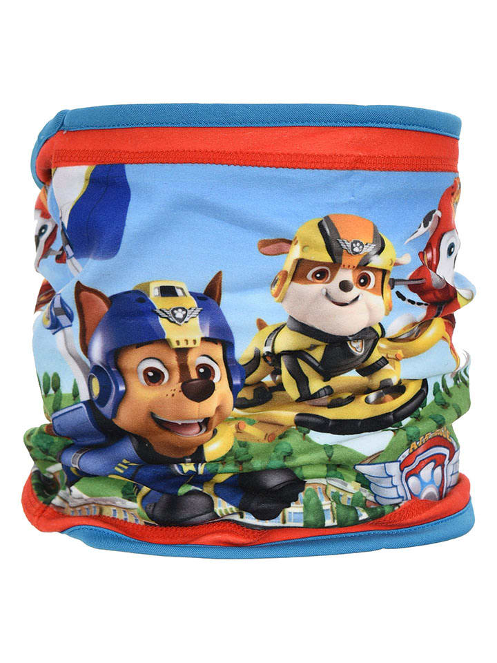Paw Patrol Loop-Schals 