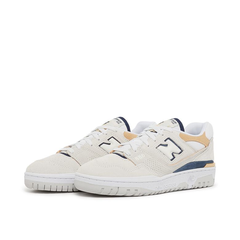 New Balance Wmns BBW550AB sea salt