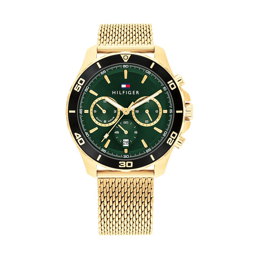 Tommy Hilfiger Chronograph
