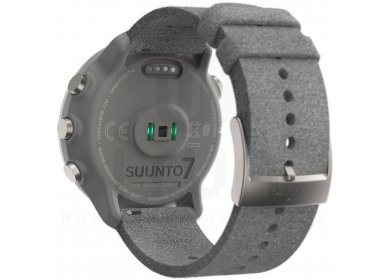 Suunto 7 Stone Gray Titanium