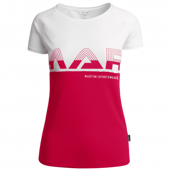 Martini - Women's Classy - Funktionsshirt