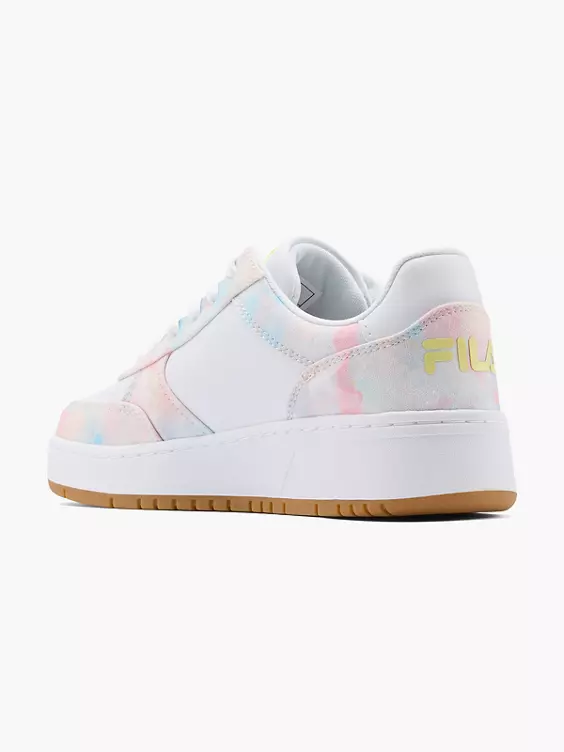 FILA Platform Sneaker