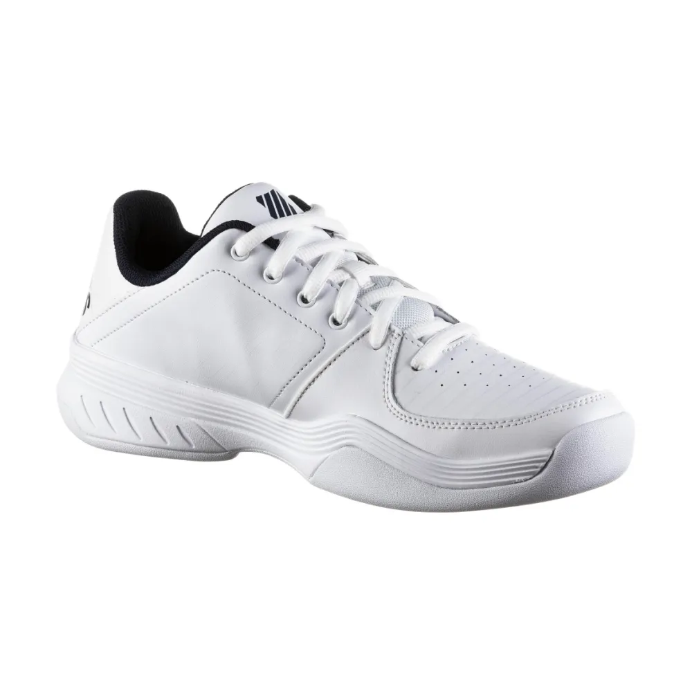 K-Swiss COURT EXPRESS CARPET 06934-109-M / weiss